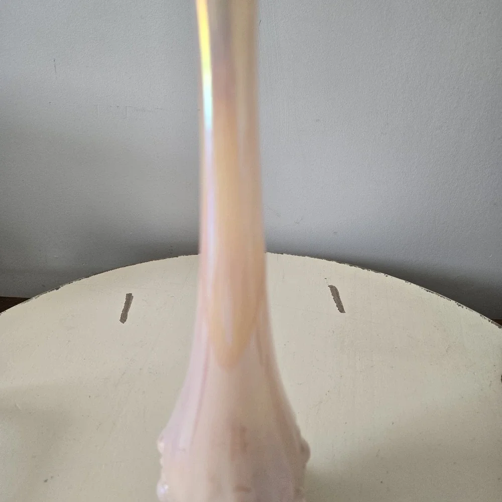 Fenton vintage cabbage